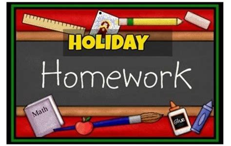 holiday-homework – Delhi Public School Budgam