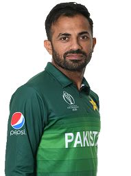 Wahab Riaz | Pakpedia