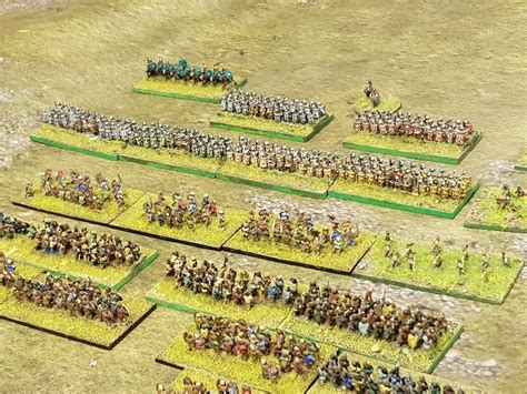 News From Baccus 6mm | The Wargames Website