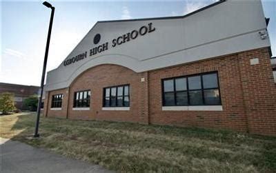 Osbourn High School improving on-time graduation, dropout rates ...