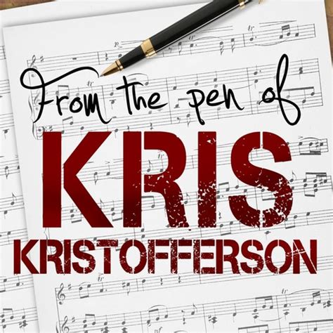 Why Me Lord - Song Download from From The Pen Of Kris Kristofferson ...