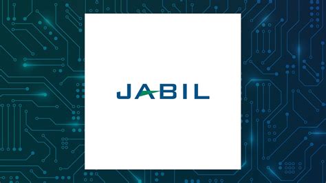 Charles Schwab Investment Management Inc. Cuts Stock Position in Jabil ...