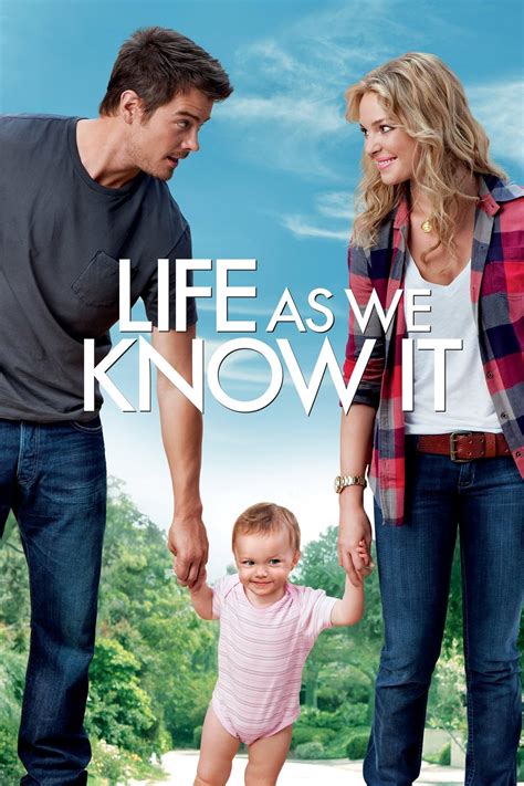 Life as We Know It (2010)