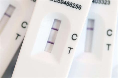 LFT results: Your guide to the UK’s covid-19 testing rules and how LFTs ...