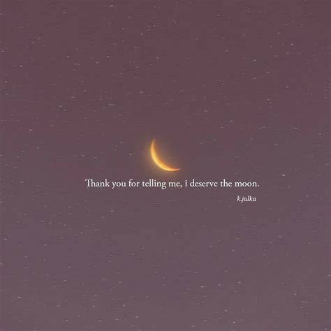 Lunar Thoughts: Quotes From the Moon