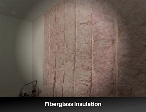 What Is Fiberglass Insulation?