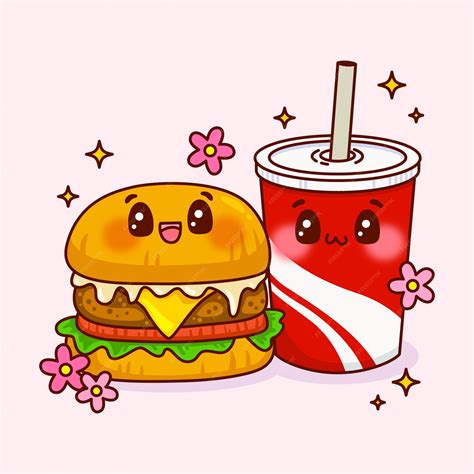 Cute Food Wallpaper 4K, Kawaii Food, Cute, #10106 | atelier-yuwa.ciao.jp