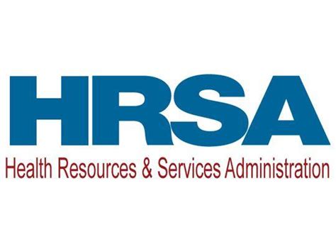 Hrsa Logo - LogoDix