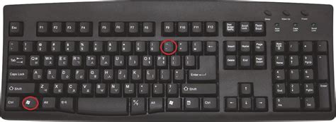 Learn New Things: Windows Shortcut Key: How to Zoom IN and Zoom OUT ...