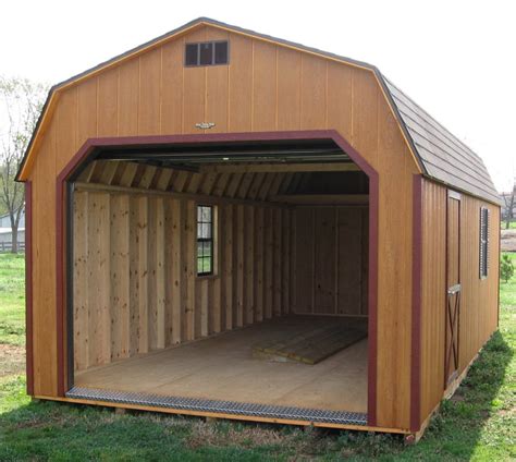 What Are the Advantages of a Prefab Garage?