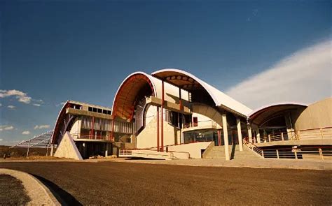 Australian Stockman’s Hall of Fame and Outback Heritage Centre ...