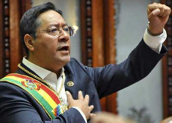 Bolivia’s New President Faces Complex Drug Scenario