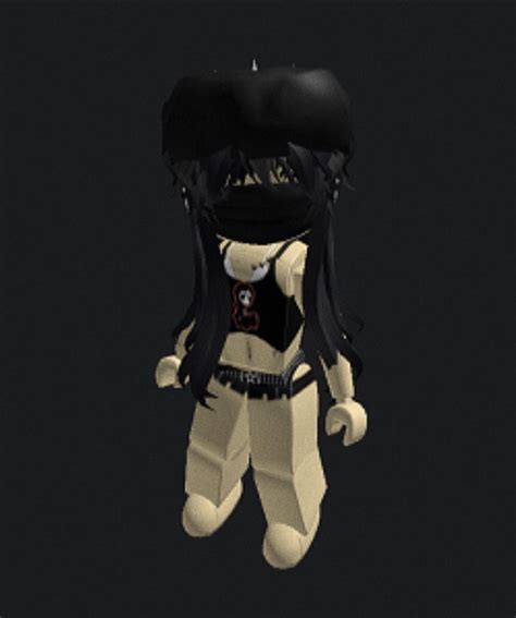 cute emo outfits roblox - Omega Sikes