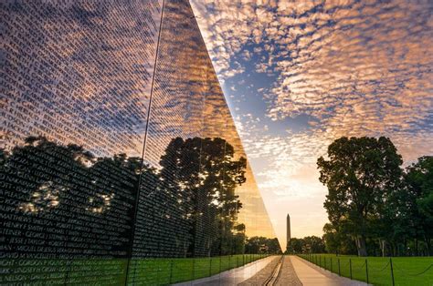 Visiting the Vietnam Veterans Memorial in Washington, DC | Washington.org