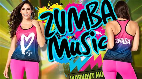 Best Zumba Music 2017 Workout Mix - YouTube