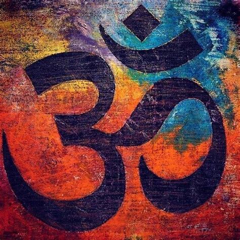 Pin by Sandhya Dindiyal on Om Aum Om | Om symbol art, Buddha art, Om art