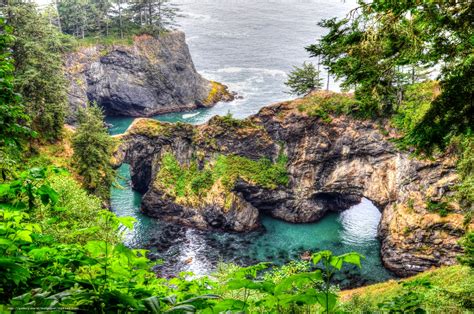 🔥 [41+] Oregon Coast Desktop Wallpapers | WallpaperSafari