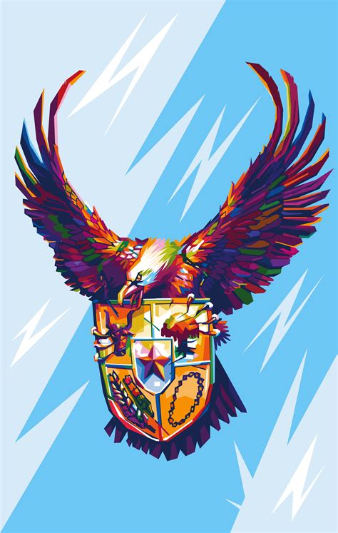 WPAP by Me panosundaki Pin