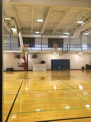 GREATER CANANDAIGUA FAMILY YMCA - Updated December 2024 - 32 N Main St ...