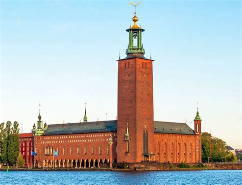 12 Top-Rated Tourist Attractions in Stockholm - The 2018 Guide | PlanetWare