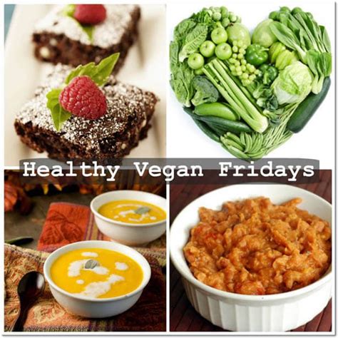 Healthy Vegan Friday 68: Best Vegan Recipes Roundup