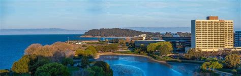 Hilton San Francisco Airport Bayfront - UPDATED 2021 Prices, Reviews ...