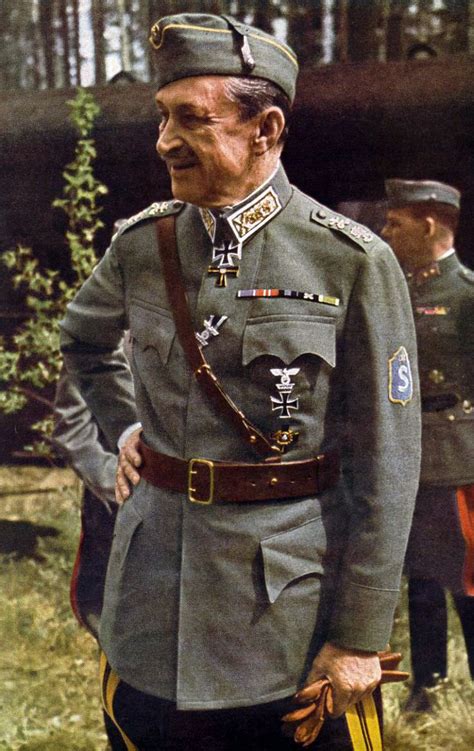 Carl Gustaf Emil Mannerheim - Celebrity biography, zodiac sign and ...