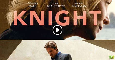 Knight of Cups Trailer (2016)