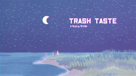 Trash Taste Wallpapers - Wallpaper Cave