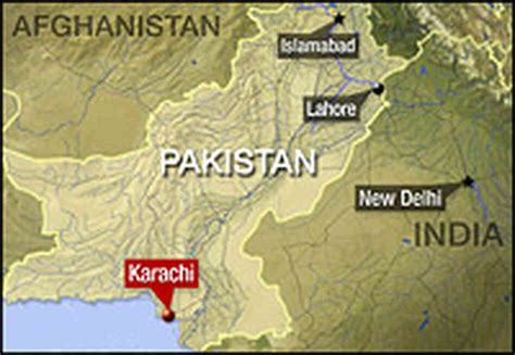 Pakistan: Muslim Killer Cites ‘Blasphemy’ In Slaughter Of Christian ...