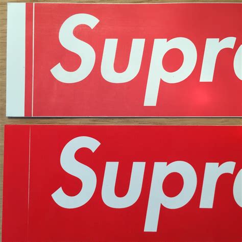 supreme logo sticker 10 free Cliparts | Download images on Clipground 2023