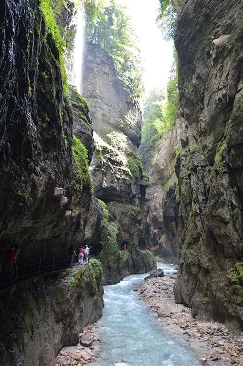 Hiking In Bavarian Alps - 10 Most Spectacular & Interesting Trails