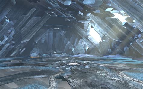 Fortress of Solitude: Sunstone Matrix | DC Universe Online Wiki ...