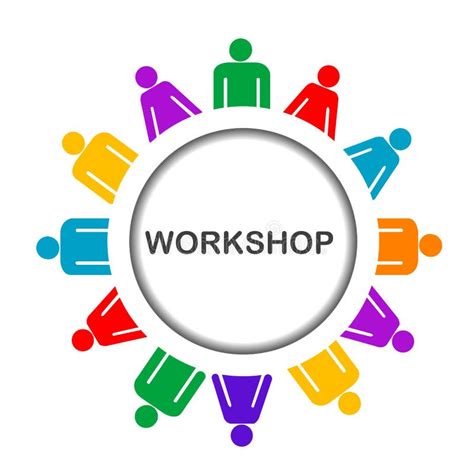 Workshop Clipart