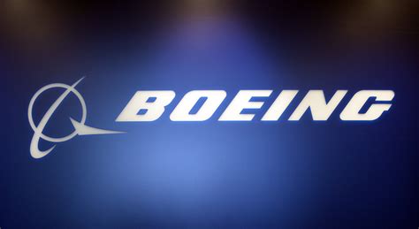 Collection of Boeing Logo Vector PNG. | PlusPNG