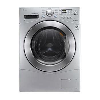 LG Washer Dryer Combo: All-In-One Laundry | LG USA