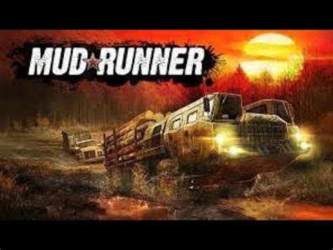 Mudrunner multiplayer connection failed fix solution - YouTube