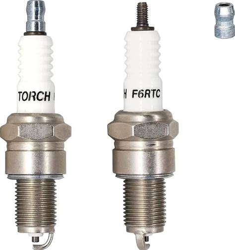 Torch F6RTC Spark Plug Cross Reference | Mechanic Guide