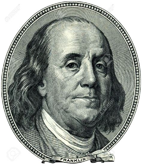 8220171-Portrait-of-U-S-statesman-inventor-and-diplomat-Benjamin ...