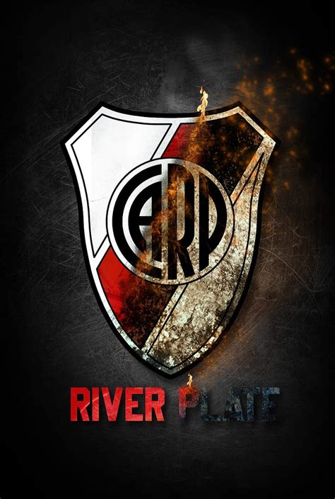 Escudo - River Plate, badge, shield HD phone wallpaper | Pxfuel