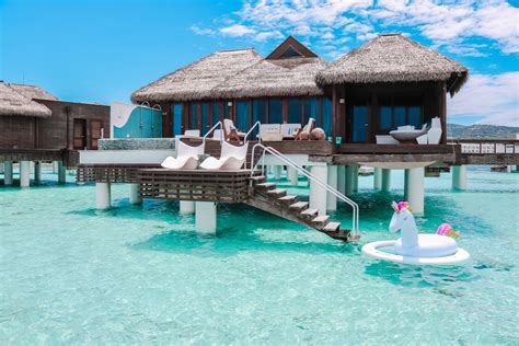 Sandals Overwater Bungalows In Jamaica Are Closer Than You Think