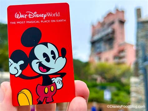 The Five Biggest Changes To Disney World Park Passes in 2023 - Disney ...