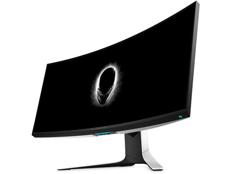 Alienware 34 Curved Gaming Monitor now available with 120Hz display ...