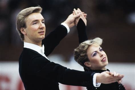 See Ice Dancers Torvill & Dean Now, 38 Years After They Won Gold — Best ...