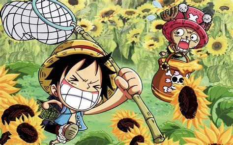 Download One Piece Wallpaper