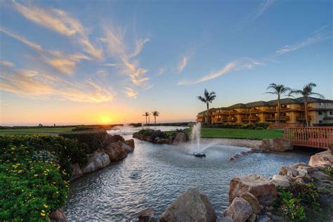 Suite Spot: Seascape Beach Resort in Aptos focused on the view