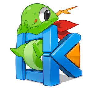 KDE Frameworks - KDE TechBase