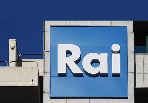 #BrandVolution: how the Rai logo evolved over the years | Pixartprinting