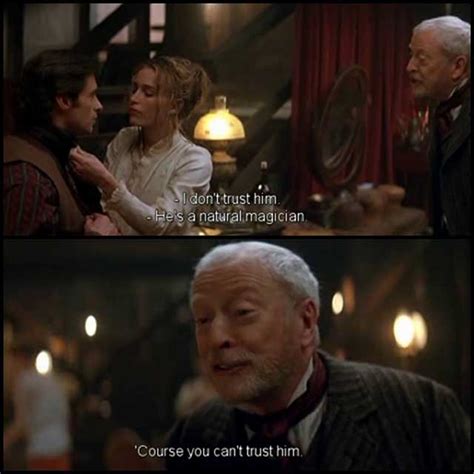 The Prestige Movie Quotes - Hollywood Movie Quotes - EscapeMatter