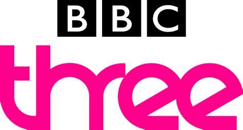 BBC Three | Logopedia | Fandom